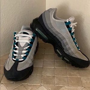 Air Max 95 Freshwater